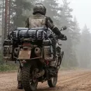 Мотосумка ЁJ JARL-120