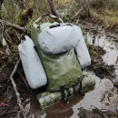 Штурмовой герморюкзак из ПВХ Громарь 40 